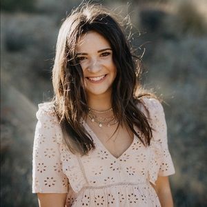 Meet your Posher, Gracie